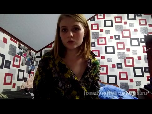 ❤️ Is maith le mac léinn blonde óg ón Rúis dicks níos mó. ❤ Porn linn