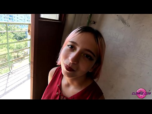 ❤️ Sucks Sensual Mac Léinn Stranger sa Outback - Cum Ar A Aghaidh ❤ Porn linn